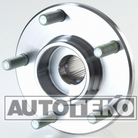wheel hub bearing for MAZDA 513211 HA590097 HUB2999 HA590072 HUB2998 BR930603 HUB2997 FW9211