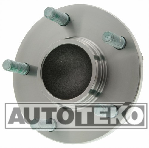 wheel hub bearing for MAZDA BP4K-26-15XD 512348 BR930680 BP4N-26-15XD ​
