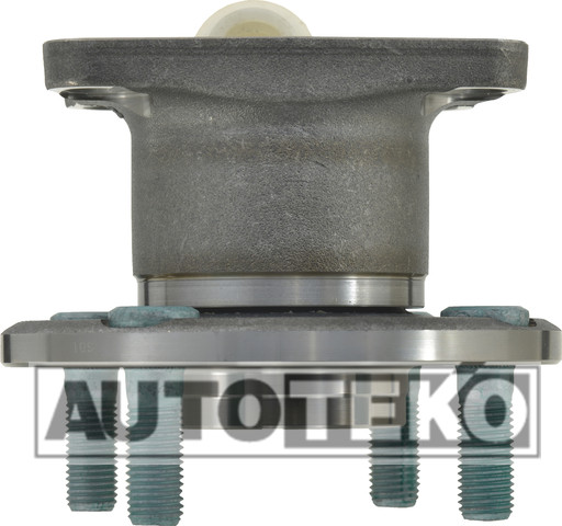 wheel hub bearing for MAZDA D6512615XE D651-26-15XB R17045 HUB245T01 942204 HA590431 HUB245T