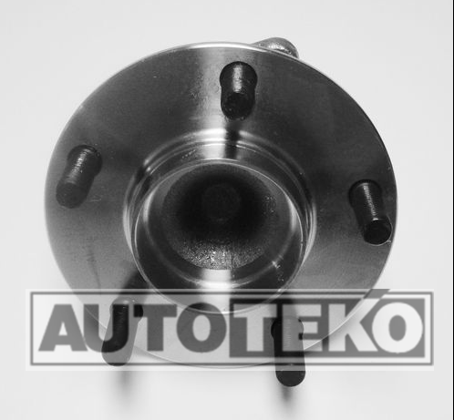 wheel hub bearing for MAZDA L206-26-15XA 512349 HA590195 BR930706 3DACF031F5R RW8349