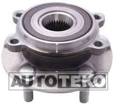 wheel hub bearing for MAZDA KD35-33-04XC