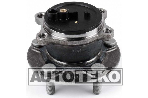 wheel hub bearing for MAZDA KD31-26-15XA