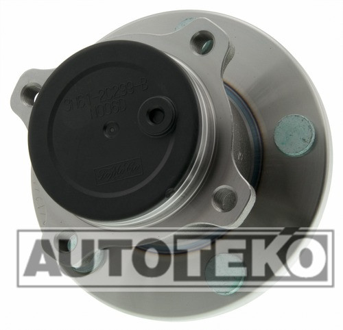 wheel hub bearing for MAZDA 3N61-2C299 BR930680 HA590098 512348 ​