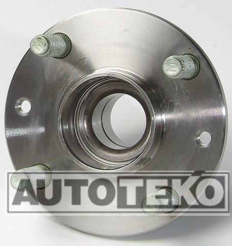wheel hub bearing for MAZDA B455-26-15X HUB05314 HUB05362 BR930043 VKBA1949 513030 ​
