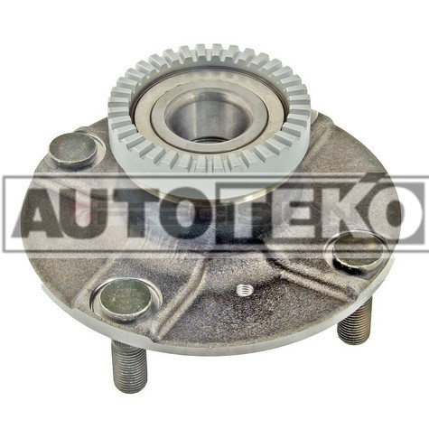 wheel hub bearing for CHEVROLET 512204 712204 RW8204 RW2033