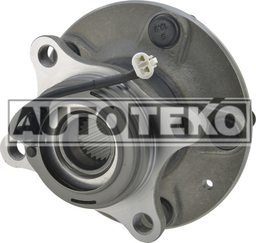 wheel hub bearing for SUZUKI 43402-80J50 43402-80J51 43402-80J52 ​