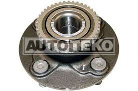 wheel hub bearing for SUZUKI 43402-60G21 43402-60G22 4340260G22 43402-54G22 4340254G22