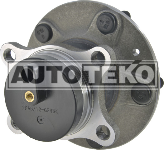 wheel hub bearing for SUZUKI 43402-80J00