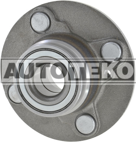 wheel hub bearing for SUZUKI 43402-54G10 BR930160 HA590160 ​
