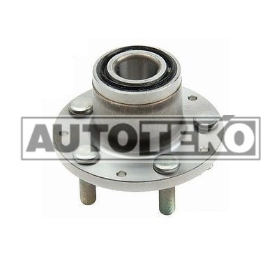 wheel hub bearing for SUBARU VKBA6897 28063-AC000 28063-AA010 ​