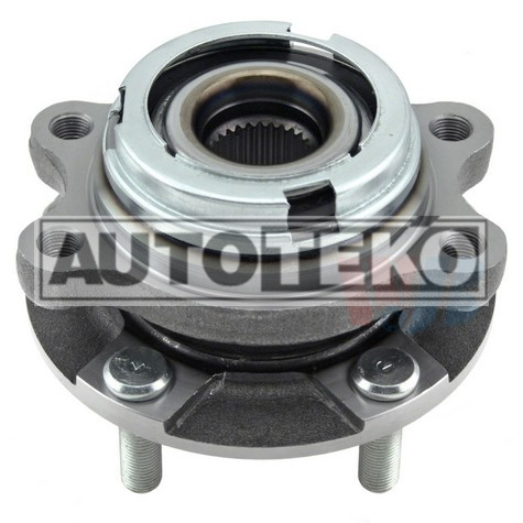 wheel hub bearing for NISSAN 513310 40202-CA060 40202-ZM70A ​