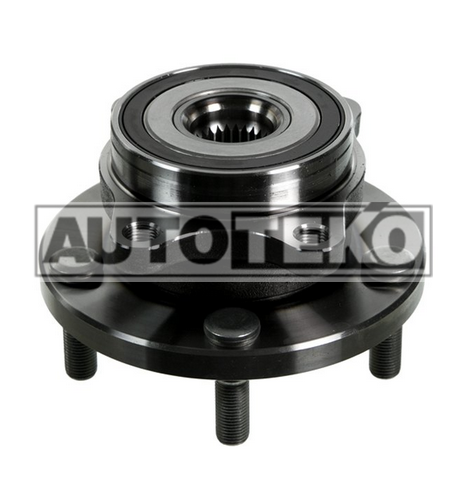wheel hub bearing for SUBARU 513302