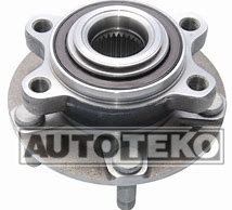 wheel hub bearing for MITSUBISHI 3880A015 52KWH01 J4705035 ​