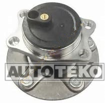 wheel hub bearing for MITSUBISHI HUB092T-27 R18613 HUB092T25 992744 3875A008 ​