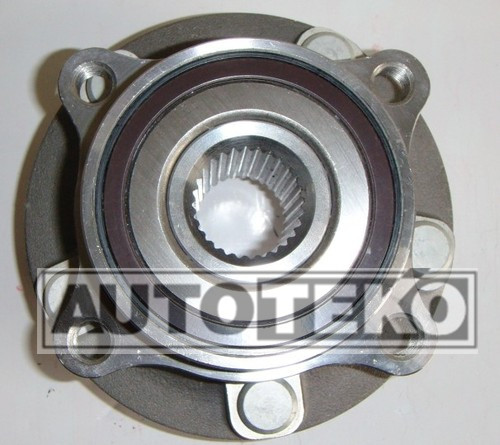 wheel hub bearing for MITSUBISHI 513300 3DACF043D4R VKBA3307 MR594979 MR103663