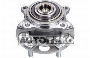 wheel hub bearing for MITSUBISHI MR594443 RPK10111 SK10111 FR941706 SK10111 ​