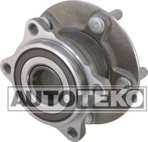 wheel hub bearing for MITSUBISHI 3785A019