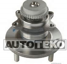 wheel hub bearing for MITSUBISHI MR316451