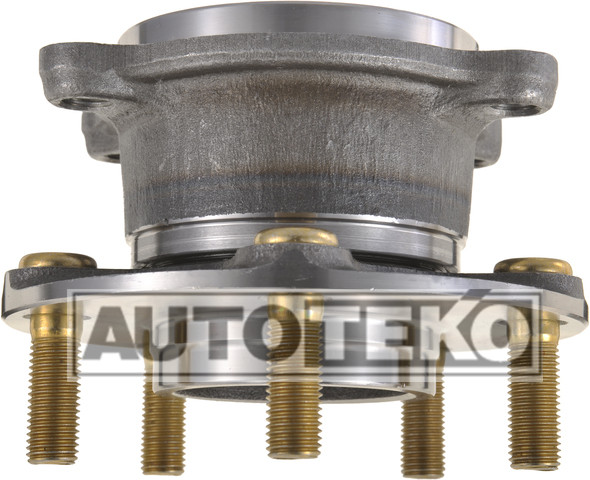 wheel hub bearing for MITSUBISHI 512290 HA590143 BR930432 HA590144 RW8290 PT512289 RW8289 BR930431