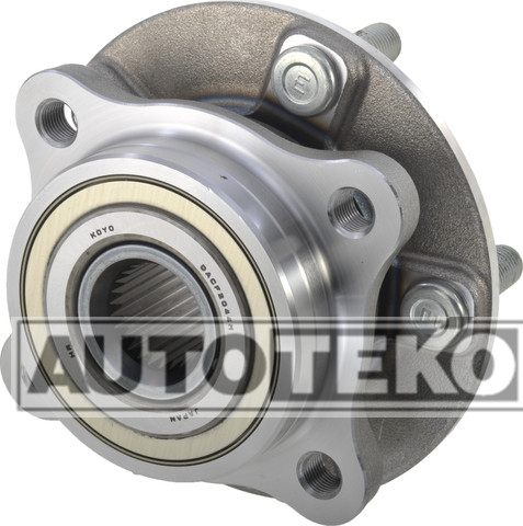 wheel hub bearing for MITSUBISHI 513133 BR930354 DACF2044K FW9133 MB633276  MB914617  MR223993 ​