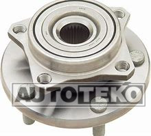 wheel hub bearing for MITSUBISHI MR430970  MR103664  ​
