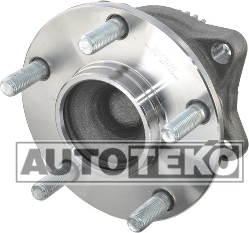 wheel hub bearing for MITSUBISHI HA590143 BR930432 HA590144 RW8290 PT512289 RW8289 BR930431 7480151