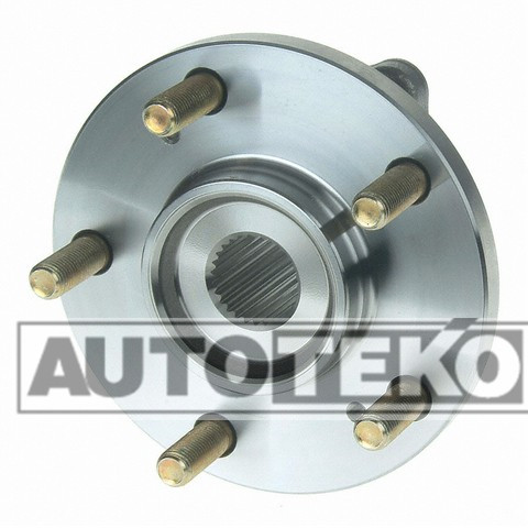 wheel hub bearing for MITSUBISHI MR589431 3885A016 BR930413 HA590108 513219 ​