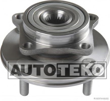 wheel hub bearing for MITSUBISHI VKBA7592