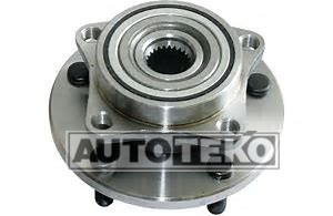 wheel hub bearing for MITSUBISHI MR403969