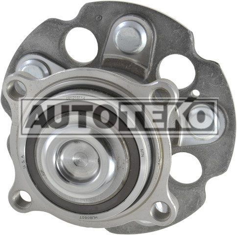 wheel hub bearing for HONDA 512320 HUB026 BR930628 HA590151 HA590432 712320 64BWKH14AY5CP