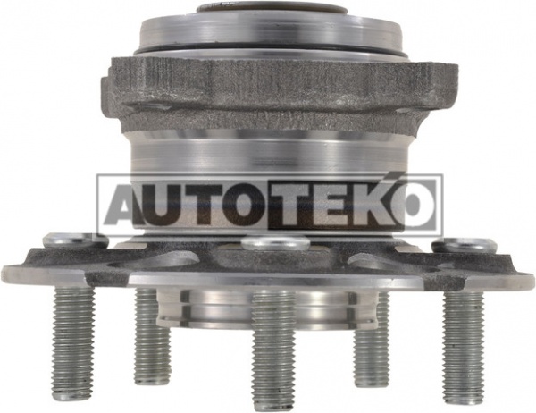 wheel hub bearing for HONDA 512344 57BWKH02E HA590190 BR930719 BR930774 712344 RW8344