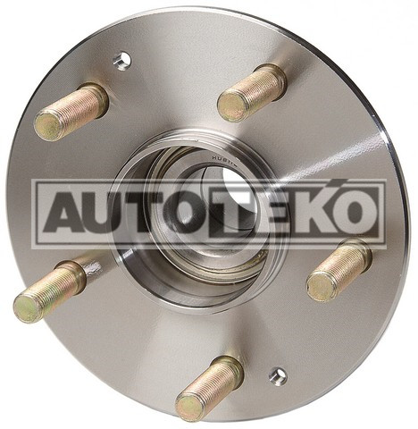 wheel hub bearing for HONDA 512323 HUB227-39 ​