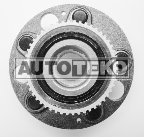 wheel hub bearing for ISUZU 512124 42200-SX0-951  42200-SX0-9510  42200-SX0-9513 BR930178