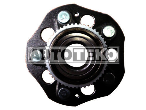 wheel hub bearing for HONDA 512144 BR930079 RW8144 VKBA3908 HUB15639 HUB156 R17476