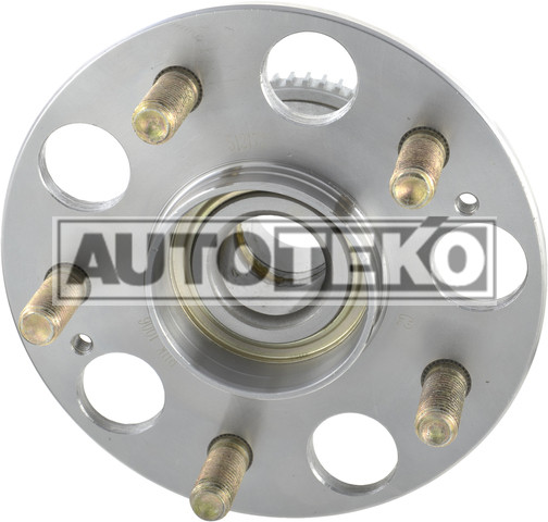 wheel hub bearing for ACURA 42200-S3M-A51  42200-S3M-A52 HUB283-5 HUB2083 BR930235 RW8173 512173 ​