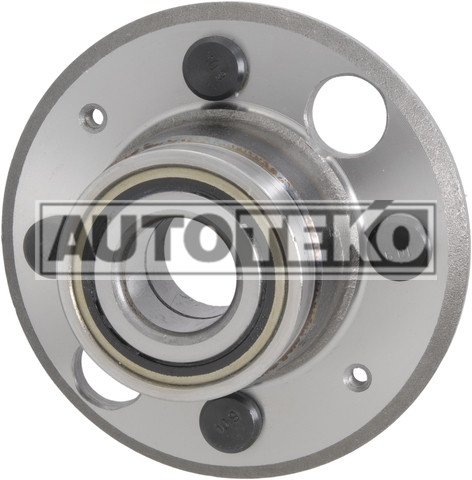 wheel hub bearing for HONDA 513033 BR930010 DACF1015D DACF1015B DACF1015 RW933 PT513033 VKBA1375