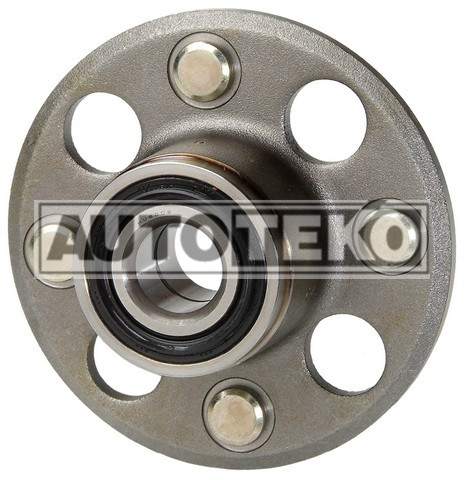 wheel hub bearing for HONDA 513034 HUB008 BR930128 DACF1008 RW934 575244 GRW2 HUB0026 HUB0021