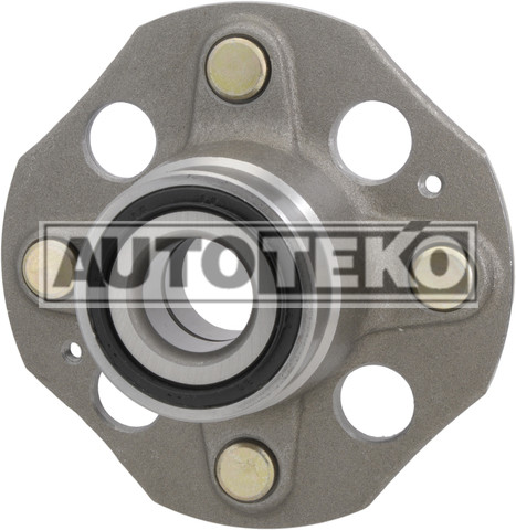 wheel hub bearing for HONDA 42200-SM4-J01  42200-SM4-J02  42200-SM4-J03 42200SM4000 42200SM1008