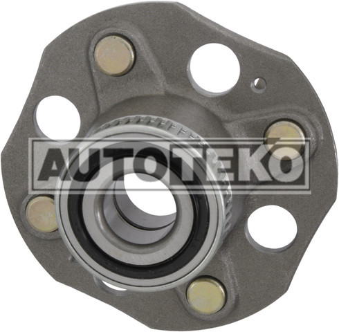 wheel hub bearing for HONDA 513081 BR930124 RW981 713617080 PT513081 101054 HUB08330