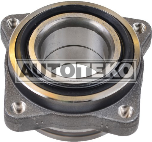 wheel hub bearing for ACURA 44200-SL5-000 44200-SL5-003 44200-SL5-008 44200-SL5-A01 HUB081-44 FW142
