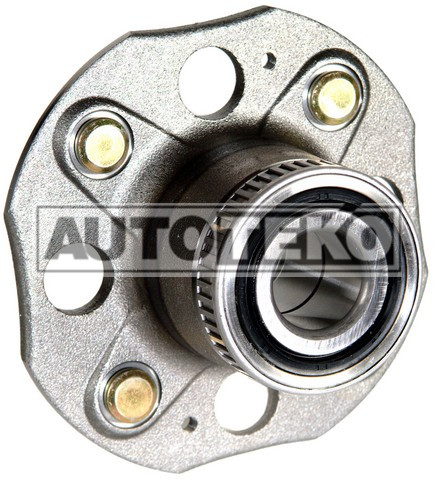 wheel hub bearing for ACURA 512031 BR930122 RW831 PT512031 HUB1121 GRW192 42200-SL5-A01 ​