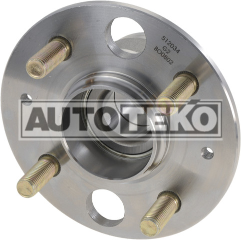 wheel hub bearing for HONDA 512034 VKBA3782 VKBA3782 42200-SR3-A05 42200-SR3-A06 42200-SR3-A01