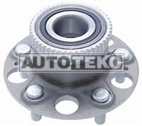 wheel hub bearing for HONDA 42200-SED-951 HUB2982 ​