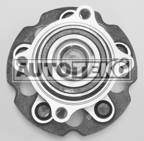 wheel hub bearing for HONDA 42200-SHJ-A51 512320 BR930628 HA590151 ​