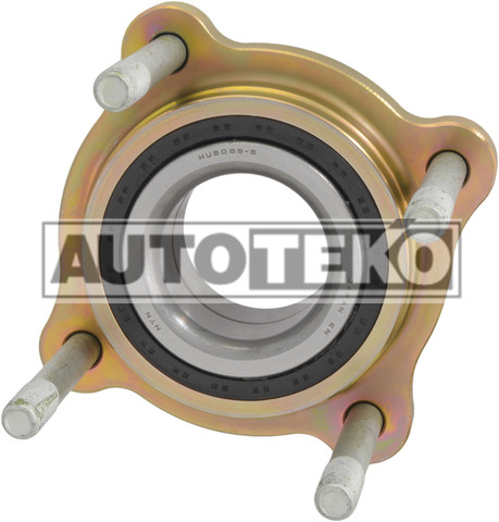 wheel hub bearing for HONDA 513099  44200-SL0-008 ​