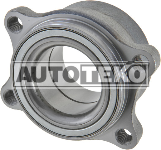 wheel hub bearing for NISSAN 50kwh02 BM500005 GRW273 RW41002 PT541002 50KWH02 43210-WL000 ​