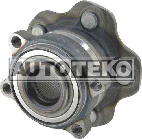 wheel hub bearing for INFINITI 43202-JK00A 43202-JK00B E6B101A31B 55020-JL00C 55400-JL01E
