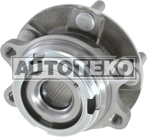 wheel hub bearing for INFINITI 40202-CG110 40202-CG118 40202-CG010 HA590125 40202-CG11B