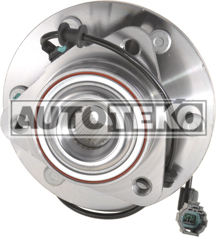 wheel hub bearing for INFINITI 40202-7S000 515066 BR930637 SP500701 FW766 PT515066 715066