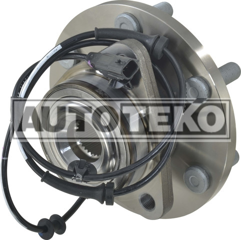 wheel hub bearing for INFINITI 40202-1LA1A 402021LA0A 40202-1LA9A  BR930926 515127 ​